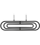 LED pendant lamps - Luces Exclusivas HOYO Pendant LED 50W 3500lm 3000K Dimmable Black LE41403 - product 2