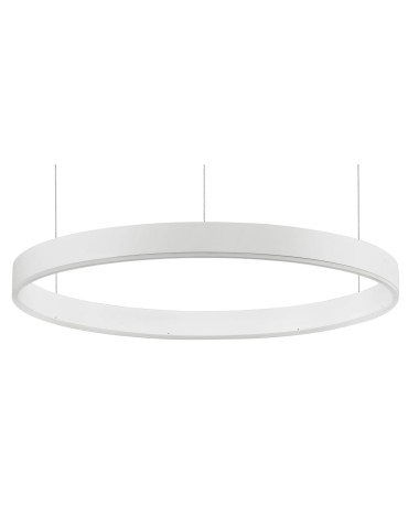 Luces Exclusivas JACA Pendant LED 40W 2800lm 3000K Dimmable white mat LE41416 - product 2
