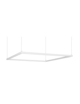 Luces Exclusivas JAEN Pendant LED 50W 3818lm 3000K Dimmable white LE41428 - product 2