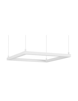 Luces Exclusivas JAEN Pendant LED 30W 2100lm 3000K Dimmable white LE41430 - product 2
