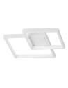 Luces Exclusivas LED Ceiling Mat 19W 1342lm 3000K white mat LE41444