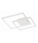 Ceiling lamps - Luces Exclusivas LED Ceiling Mat 30W 2030lm 3000K Dimmable white mat LE41446 - product 1