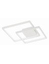 Luces Exclusivas LED Ceiling Mat 30W 2030lm 3000K Dimmable white mat LE41446