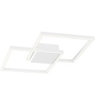 Ceiling lamps - Luces Exclusivas PASO LED ceiling light 42W 2650lm 3000K white LE41451 - product 1