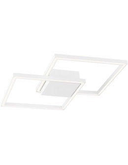 Luces Exclusivas PASO Sufitowa LED 42W 2650lm 3000K biały LE41451