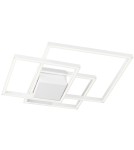 Ceiling lamps - Luces Exclusivas PASO LED Ceiling 25W 1600lm 3000K white LE41452 - product 1