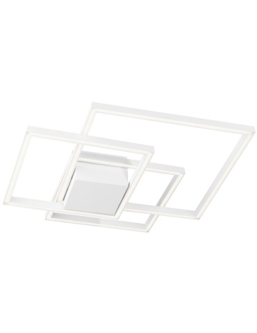 Luces Exclusivas PASO LED Ceiling 25W 1600lm 3000K white LE41452