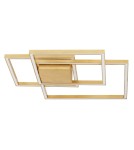 Ceiling lamps - Luces Exclusivas PICO LED ceiling 42W 2650lm 3000K gold (non-uniform structure) LE41456 - product 1