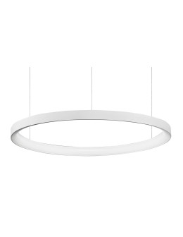 Luces Exclusivas ROTA Wisząca LED 38W 2280lm 3000K Ściemnialna biały mat LE41467 - produkt 2