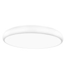 Large ceiling lamps - Luces Exclusivas TAME LED ceiling 62W 3720lm 3000K white LE41482 - product 1