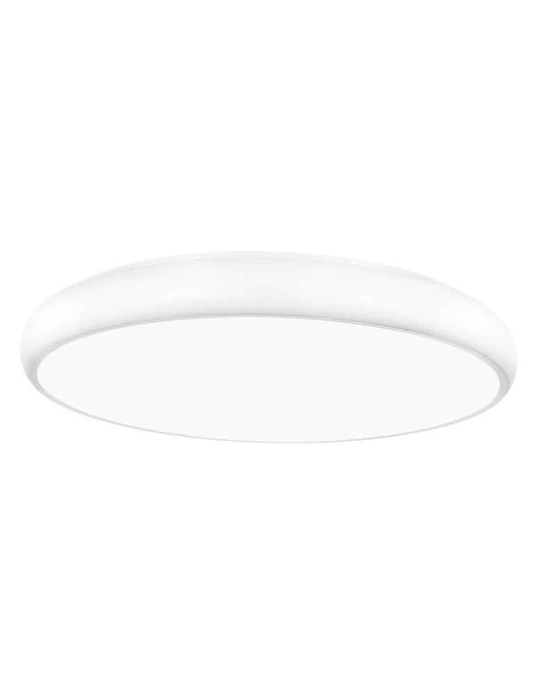 Large ceiling lamps - Luces Exclusivas TAME LED ceiling 62W 3720lm 3000K white LE41482 - product kolory-swiatla.pl 1