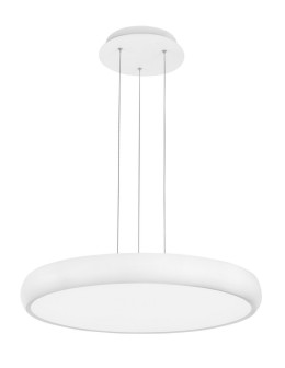 Luces Exclusivas TAME Wisząca LED 50W 3000lm 3000K biały LE41483