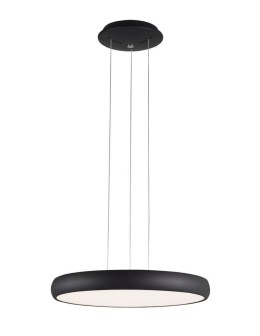 Luces Exclusivas TAME Wisząca LED 50W 2750lm 3000K czarny LE41486