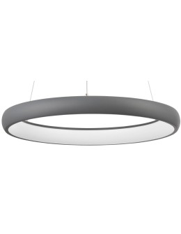 Luces Exclusivas TOLU Wisząca LED 50W 3250lm 3000K Ściemnialna szary LE41496 - produkt 2