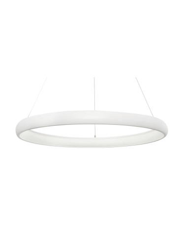 Luces Exclusivas TOLU Pendant LED 50W 2500lm 3000K Dimmable white mat LE41502 - product 2