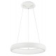 Luces Exclusivas TOLU Wisząca LED 32W 1950lm 3000K Ściemnialna biały mat LE41503