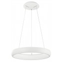 Luces Exclusivas TOLU Wisząca LED 32W 1950lm 3000K Ściemnialna biały mat LE41503