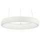 Luces Exclusivas TOLU Wisząca LED 32W 1950lm 3000K Ściemnialna biały mat LE41503
