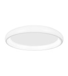 Ceiling lamps - Luces Exclusivas TOLU LED Ceiling 32W 1760lm 3000K white LE41505. - product 1