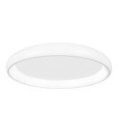 Ceiling lamps - Luces Exclusivas TOLU LED Ceiling 32W 1760lm 3000K Dimmable white LE41506 - product 1