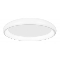 Luces Exclusivas TOLU Sufitowa LED 32W 1760lm 3000K Ściemnialna biały LE41506