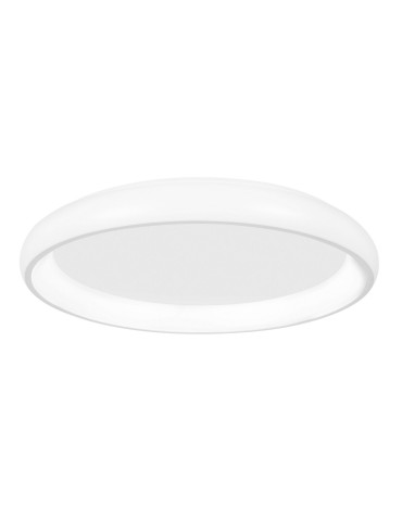 Luces Exclusivas TOLU LED Ceiling 32W 1760lm 3000K Dimmable white LE41506