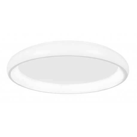 Luces Exclusivas TOLU Sufitowa LED 32W 1760lm 3000K Ściemnialna biały LE41506