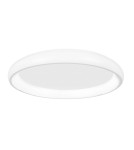 Ceiling lamps - Luces Exclusivas TOLU LED Ceiling 50W 2750lm 3000K Dimmable white LE41507 - product 1