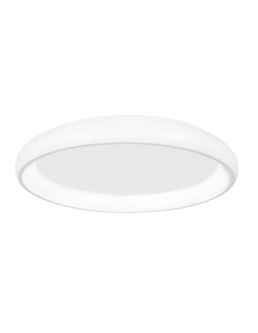 Luces Exclusivas TOLU LED Ceiling 50W 2750lm 3000K Dimmable white LE41507