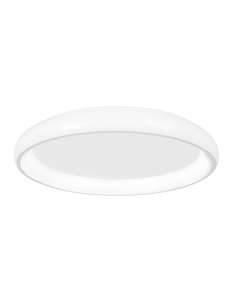 Ceiling lamps - Luces Exclusivas TOLU LED Ceiling 50W 2750lm 3000K Dimmable white LE41507 - product kolory-swiatla.pl 1