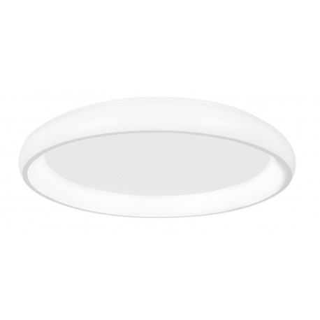 Luces Exclusivas TOLU Sufitowa LED 50W 2750lm 3000K Ściemnialna biały LE41507