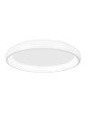 Luces Exclusivas TOLU LED Ceiling 50W 2750lm 3000K Dimmable white LE41507