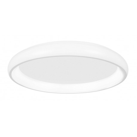 Luces Exclusivas TOLU Sufitowa LED 80W 4400lm 3000K Ściemnialna biały LE41508