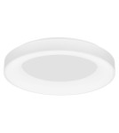 Ceiling lamps - Luces Exclusivas TOME SMART LED ceiling 50W 3250lm 3000K/4000K Dimmable white mat LE41509. - product 1