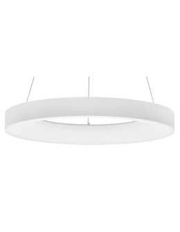 Luces Exclusivas TOME SMART Pendant LED 50W 3250lm 3000K/4000K Dimmable white mat LE41512 - product 2