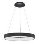 Pendant lamps with control - Luces Exclusivas TOME SMART Pendant LED 50W 3250lm 3000K Dimmable white mat LE41513 - product 1
