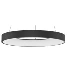Pendant lamps with control - Luces Exclusivas TOME SMART Pendant LED 50W 3250lm 3000K Dimmable white mat LE41513 - product 2