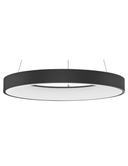 Luces Exclusivas TOME SMART Wisząca LED 50W 3250lm 3000K Ściemnialna biały mat LE41513 - produkt 2