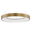 Pendant lamps with control - Luces Exclusivas TOME SMART Pendant LED 50W 3250lm 3000K Dimmable Brushed Gold LE41517 - product 2
