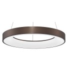 Pendant lamps with control - Luces Exclusivas TOME SMART Pendant LED 50W 3250lm 3000K Dimmable Brushed Bronze LE41518 - product 2