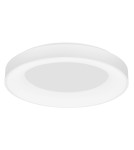 Ceiling lamps - Luces Exclusivas TOME LED ceiling 50W 3250lm 3000K Dimmable white mat LE41521 - product 1