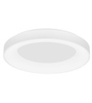 Ceiling lamps - Luces Exclusivas TOME LED ceiling 50W 3250lm 4000K Dimmable white mat LE41522. - product 1