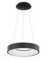 Luces Exclusivas TOME SMART Pendant LED 30W 1950lm 3000K Dimmable mat black LE41527