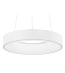 Pendant lamps with control - Luces Exclusivas TOME SMART Pendant LED 30W 1950lm 3000K Dimmable white mat LE41528 - product 2