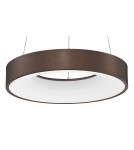 Pendant lamps with control - Luces Exclusivas TOME SMART Pendant LED 30W 1950lm 3000K Dimmable Brushed Bronze LE41530 - product 2