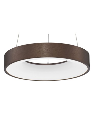 Luces Exclusivas TOME SMART Pendant LED 30W 1950lm 3000K Dimmable Brushed Bronze LE41530 - product 2