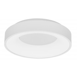 Luces Exclusivas TOME Sufitowa LED 30W 1950lm 3000K Ściemnialna biały mat LE41532