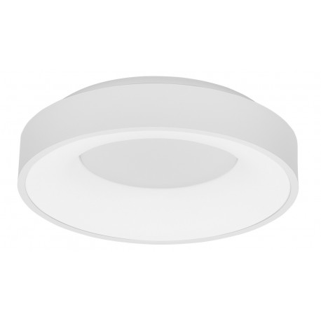 Luces Exclusivas TOME Sufitowa LED 30W 1950lm 3000K Ściemnialna biały mat LE41532