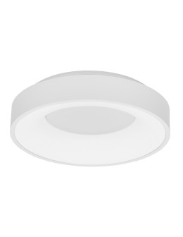 Luces Exclusivas TOME LED Ceiling 30W 1950lm 3000K Dimmable white mat LE41532.