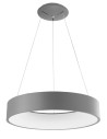 Luces Exclusivas TOME SMART Pendant LED 42W 2700lm 4000K grey LE41537